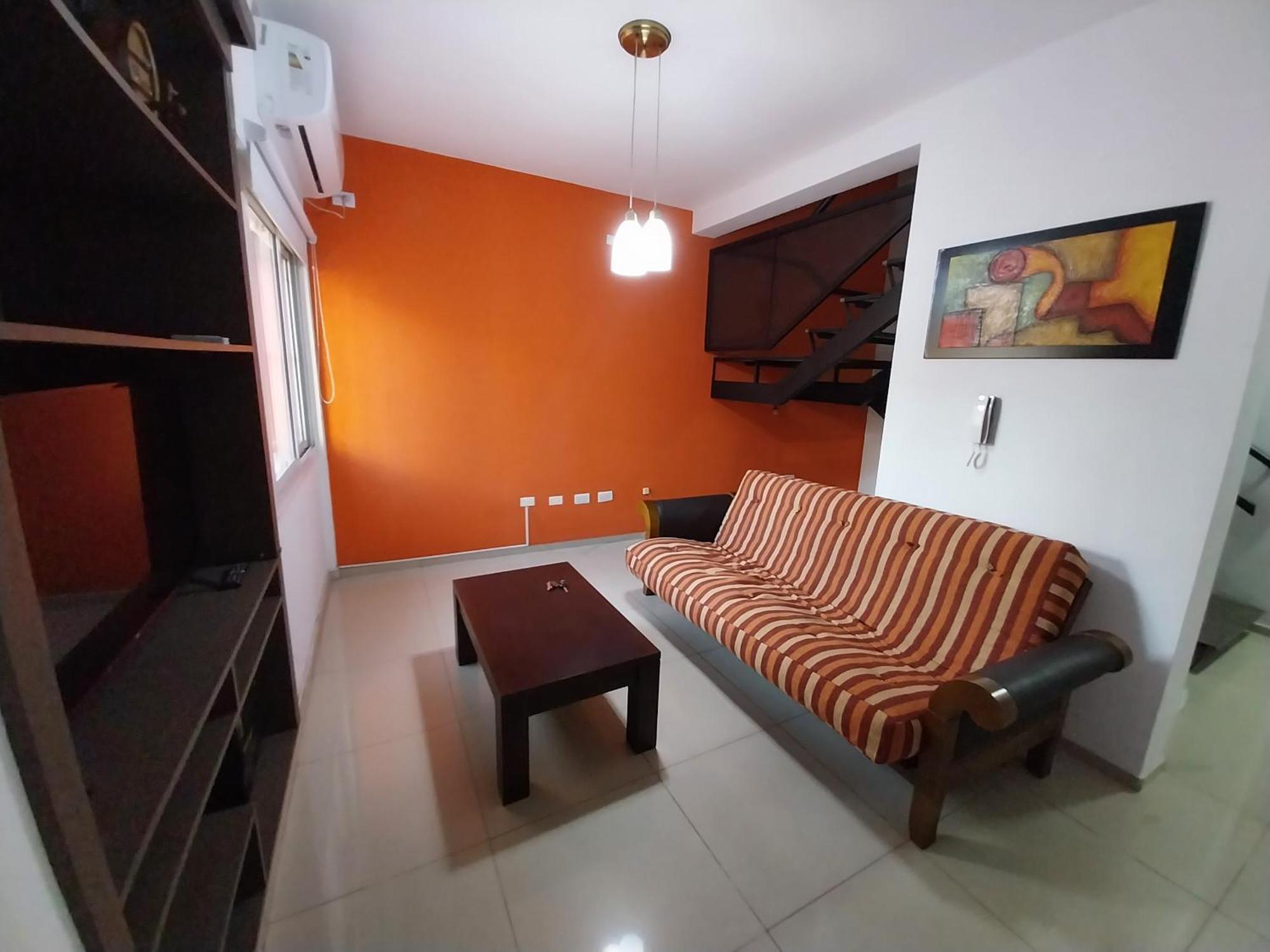 Holiday home Duplex Yrigoyen A San Juan